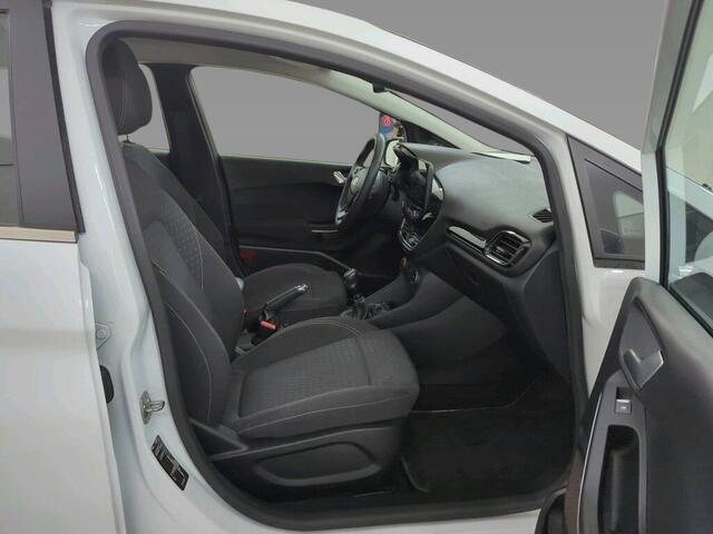 Ford FIESTA 1.0 EcoBoost Titanium |Winterpack!|PDC!