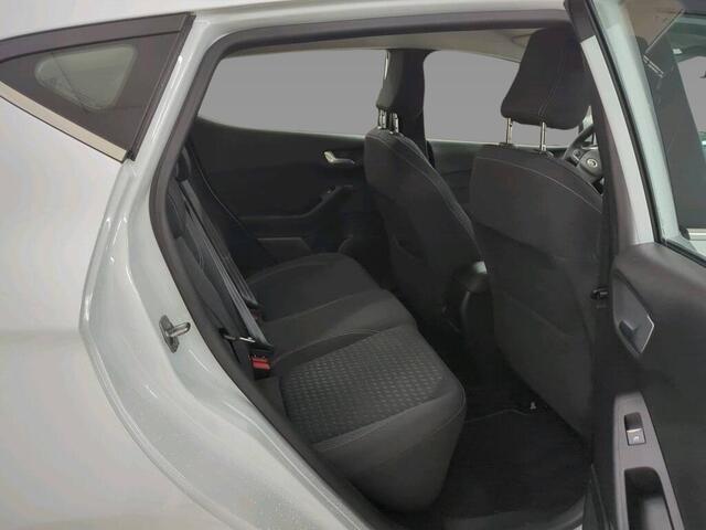 Ford FIESTA 1.0 EcoBoost Titanium |Winterpack!|PDC!