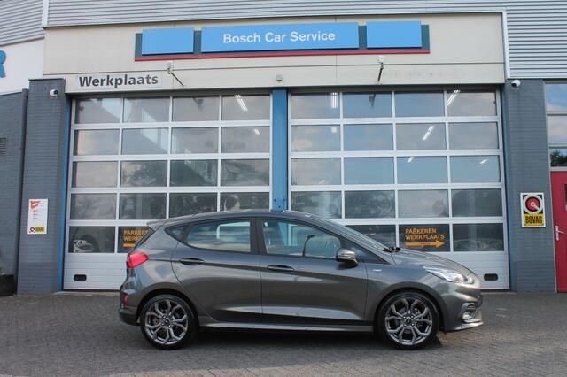 Ford FIESTA 1.0 ECOB. ST-LINE **NL-Auto** 1e eigenaar Clima control