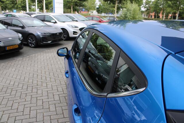 Ford FIESTA 1.0 EcoBoost 100 PK Titanium | Voorruitverwarming | Adaptieve Cruise Control | Camera | Navigatie | B & O Sound | Climate Control | DAB | PDC V+A