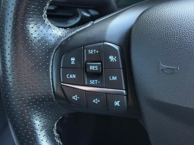 Ford FIESTA 1.0 EcoBoost ST-Line Clima Cruise CarPlay