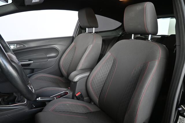 Ford FIESTA 1.0 EcoBoost ST Line Clima Navigatie Cruise Control Rijklaarprijs Inruil Mogelijk!