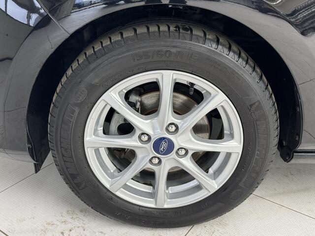 Ford FIESTA 1.0 EcoBoost Titanium Clima/Navi/PDC