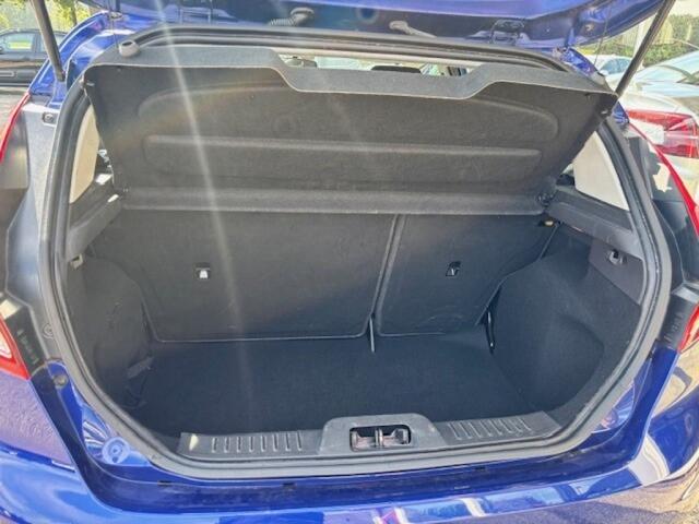 Ford FIESTA 1.0 Style Ultimate, Airco, Cruise, Navi, trekhaak