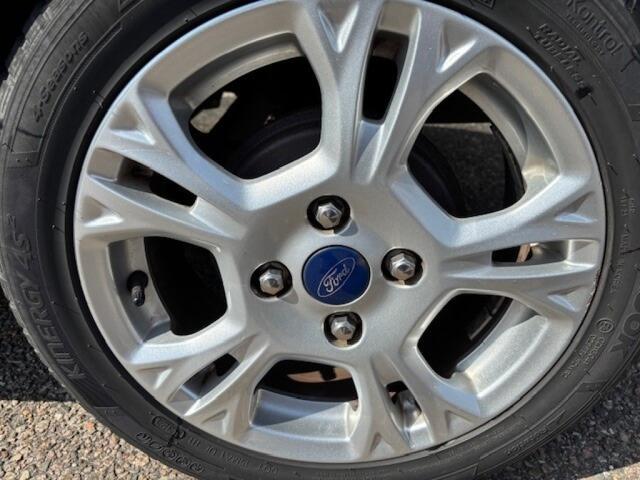 Ford FIESTA 1.0 Style Ultimate, Airco, Cruise, Navi, trekhaak