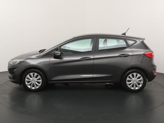 Ford FIESTA EcoBoost 100pk Connected | Cruise | Airco | Adapt. Led | Apple carplay | Android Auto |