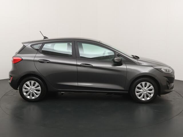 Ford FIESTA EcoBoost 100pk Connected | Cruise | Airco | Adapt. Led | Apple carplay | Android Auto |