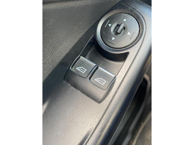 Ford FIESTA 1.25