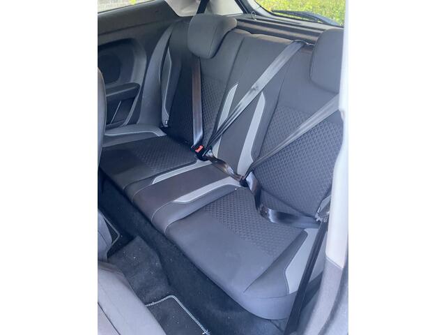 Ford FIESTA 1.25