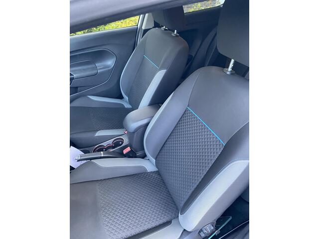 Ford FIESTA 1.25