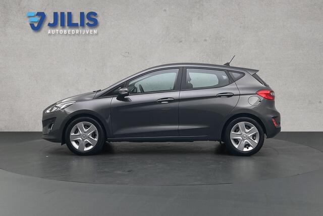Ford FIESTA 1.0 EcoBoost Connected | Airco | Cruise control | Parkeersensoren | Navigatie