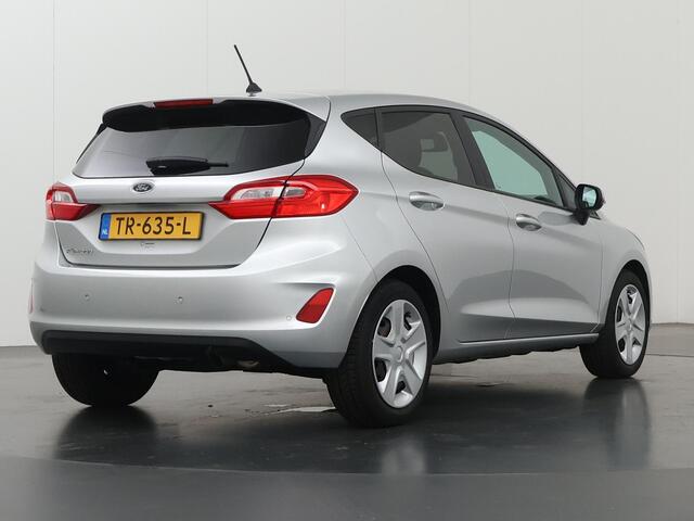 Ford FIESTA 1.1 Trend | Navigatie | Cruise Control | Parkeersensoren | Carplay |