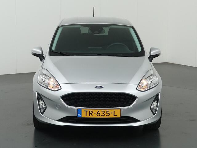 Ford FIESTA 1.1 Trend | Navigatie | Cruise Control | Parkeersensoren | Carplay |
