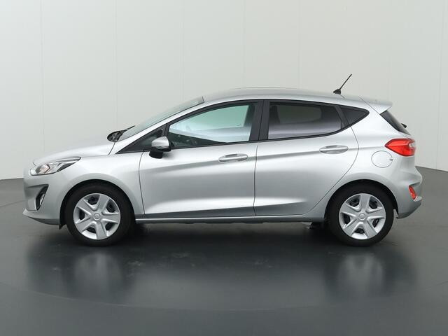 Ford FIESTA 1.1 Trend | Navigatie | Cruise Control | Parkeersensoren | Carplay |