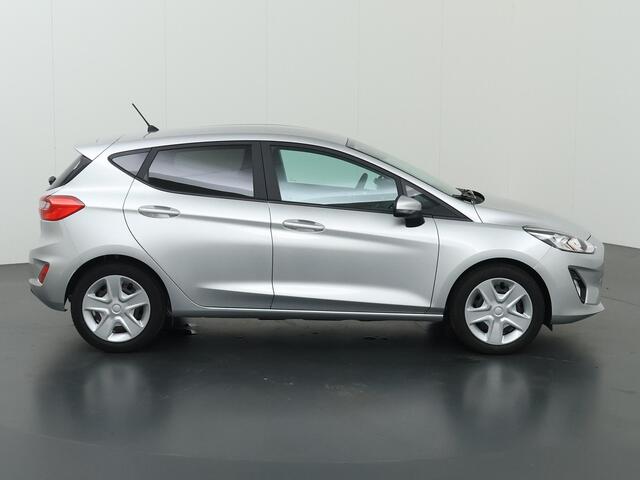 Ford FIESTA 1.1 Trend | Navigatie | Cruise Control | Parkeersensoren | Carplay |