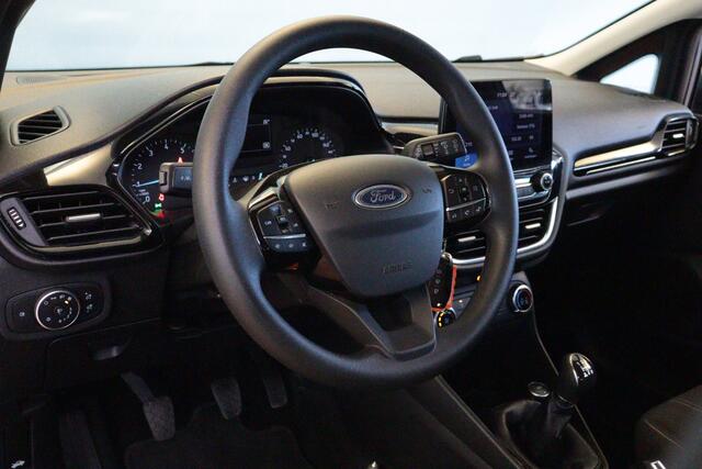 Ford FIESTA 1.1 Trend | APPCONNECT | AIRCO | PDC ACHTER | CRUISE | LANE-ASSIST |