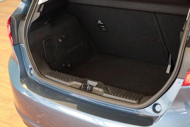 Ford FIESTA 1.1 Trend | APPCONNECT | AIRCO | PDC ACHTER | CRUISE | LANE-ASSIST |