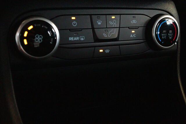 Ford FIESTA 1.1 Trend | APPCONNECT | AIRCO | PDC ACHTER | CRUISE | LANE-ASSIST |