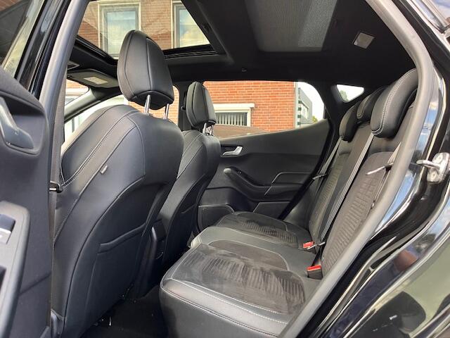 Ford FIESTA 1.5 EcoBoost ST-3 Perf.\Pano\Milltek\Maxton