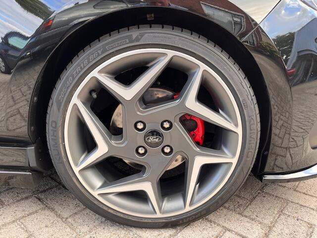 Ford FIESTA 1.5 EcoBoost ST-3 Perf.\Pano\Milltek\Maxton