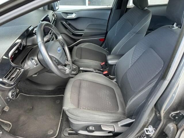 Ford FIESTA 1.0 ECOB. TITANIUM CAMERA. NAVI.