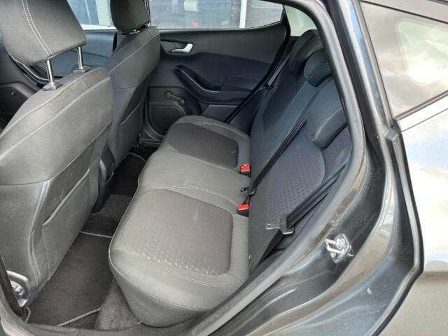 Ford FIESTA 1.0 ECOB. TITANIUM CAMERA. NAVI.