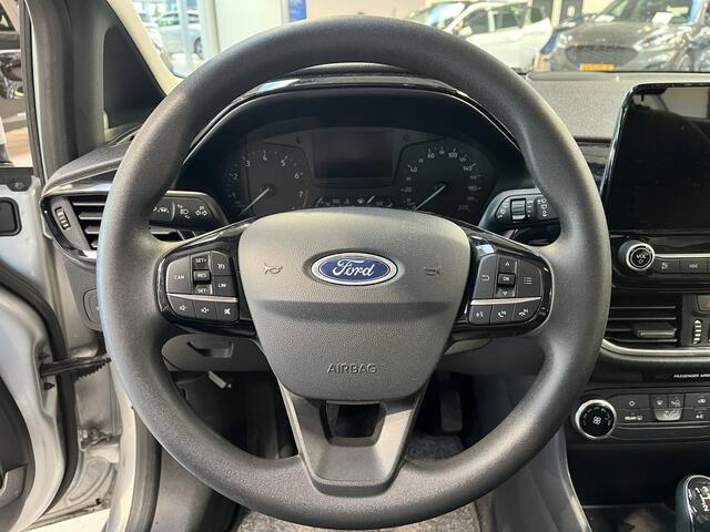 Ford FIESTA 1.1 85 pk Trend | Navi | Cruise | PDC | Apple Carplay | 4 seiz. banden |