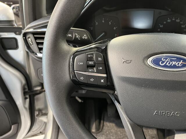 Ford FIESTA 1.1 85 pk Trend | Navi | Cruise | PDC | Apple Carplay | 4 seiz. banden |