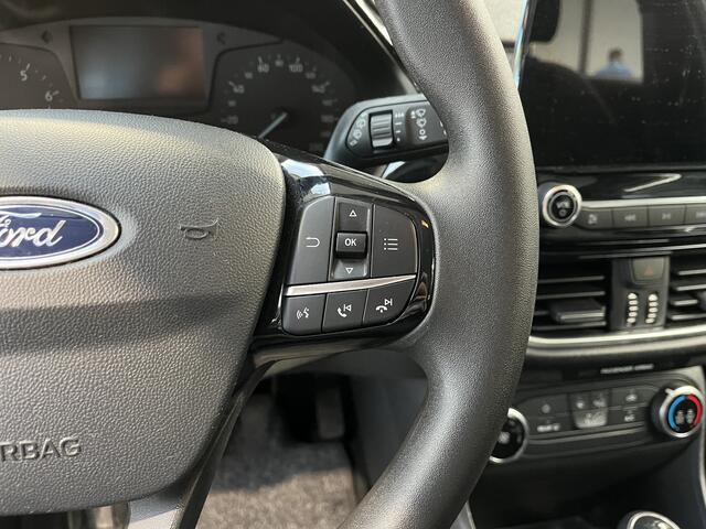 Ford FIESTA 1.1 85 pk Trend | Navi | Cruise | PDC | Apple Carplay | 4 seiz. banden |