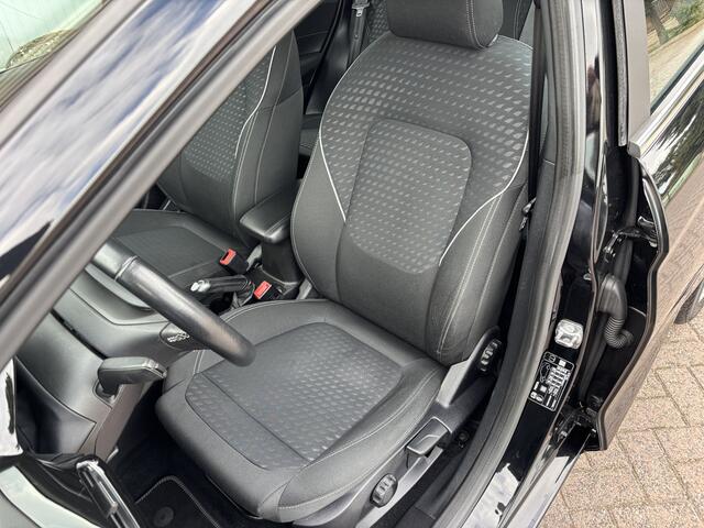 Ford FIESTA 1.0 EcoBoost Titanium [ fm navi,camera,ecc,cruise,lmv,trekhaak ]
