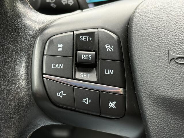 Ford FIESTA BWJ 2018 | 1.0T 100PK Active First Ed | PANO | CLIMA | NAVI | SPORTSTOELEN | CRUISE | TREKHAAK | PDC |