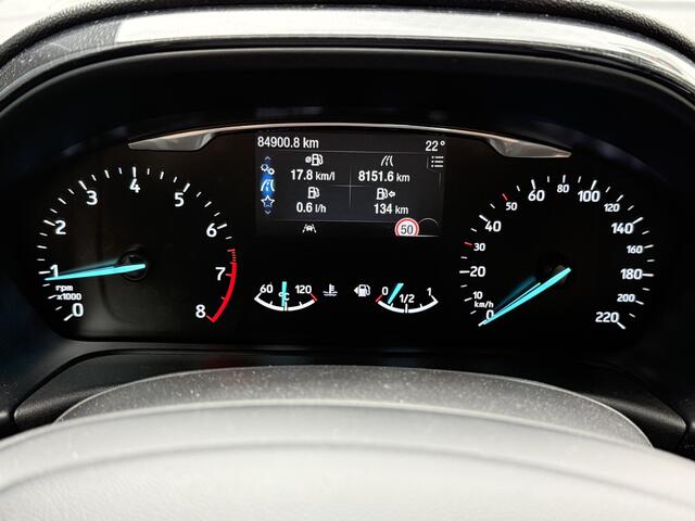 Ford FIESTA BWJ 2018 | 1.0T 100PK Active First Ed | PANO | CLIMA | NAVI | SPORTSTOELEN | CRUISE | TREKHAAK | PDC |