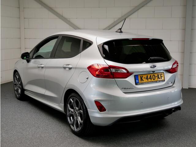 Ford FIESTA 1.0 EB 125pk ST-Line X NaviCAM/B&O/Carplay (all-incl. prijs)