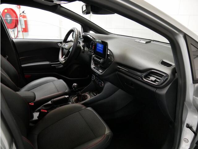 Ford FIESTA 1.0 EB 125pk ST-Line X NaviCAM/B&O/Carplay (all-incl. prijs)