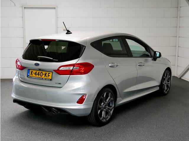 Ford FIESTA 1.0 EB 125pk ST-Line X NaviCAM/B&O/Carplay (all-incl. prijs)