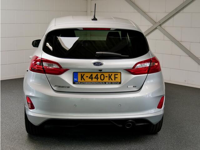 Ford FIESTA 1.0 EB 125pk ST-Line X NaviCAM/B&O/Carplay (all-incl. prijs)