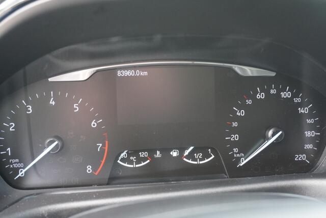 Ford FIESTA 1.0 EcoB. Titanium CarPlay | Camera | Stoel&Stuur verwarm.| B&O