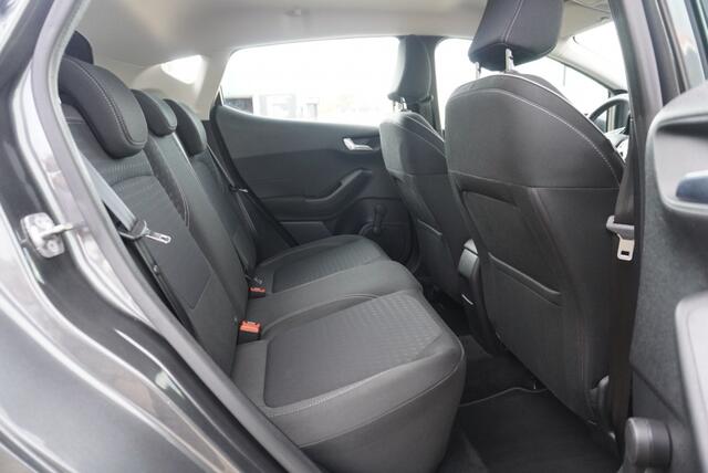 Ford FIESTA 1.0 EcoB. Titanium CarPlay | Camera | Stoel&Stuur verwarm.| B&O