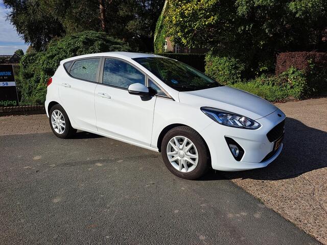 Ford FIESTA 1.1 Trend 5 deurs Airco/Carplay/Navi/Cruise control