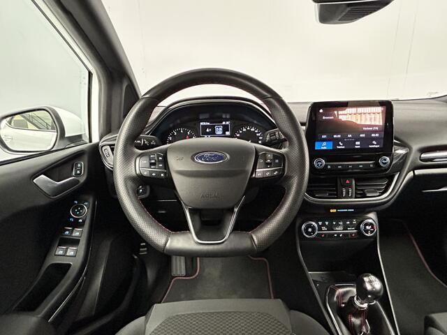 Ford FIESTA 1.0 EcoBoost ST-Line 140pk|DAB|Cruise|Carplay