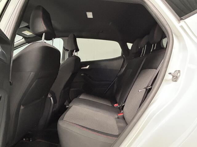 Ford FIESTA 1.0 EcoBoost ST-Line 140pk|DAB|Cruise|Carplay