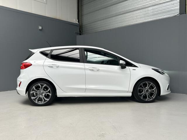Ford FIESTA 1.0 EcoBoost ST-Line 140pk|DAB|Cruise|Carplay