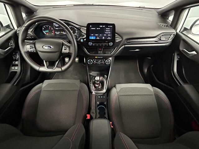 Ford FIESTA 1.0 EcoBoost ST-Line 140pk|DAB|Cruise|Carplay