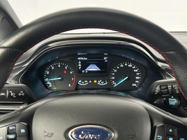 Ford FIESTA 1.0 EcoBoost ST-Line 140pk|DAB|Cruise|Carplay