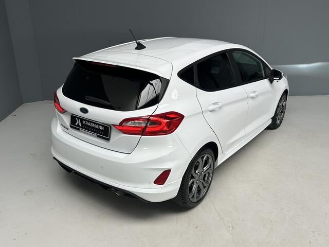 Ford FIESTA 1.0 EcoBoost ST-Line 140pk|DAB|Cruise|Carplay
