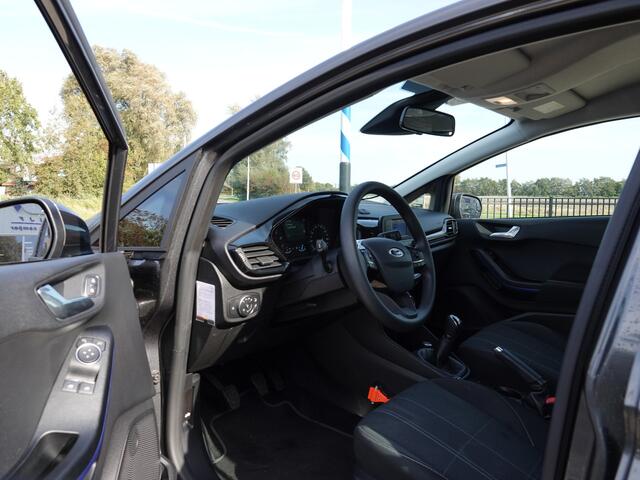 Ford FIESTA 1.1 Trend 85PK AIRCO | CRUISE | BT-TEL | AUDIO