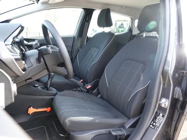 Ford FIESTA 1.1 Trend 85PK AIRCO | CRUISE | BT-TEL | AUDIO