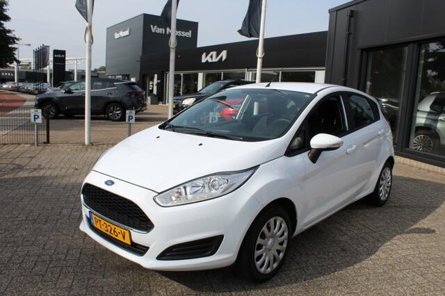 Ford FIESTA 1.0 Style Essential