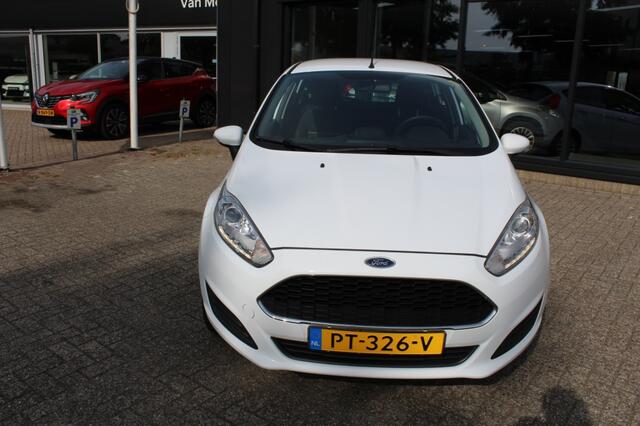 Ford FIESTA 1.0 Style Essential