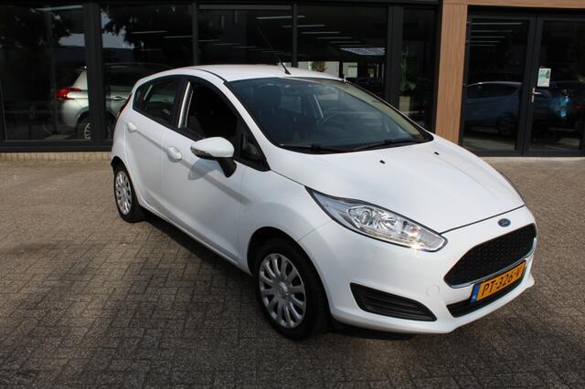 Ford FIESTA 1.0 Style Essential